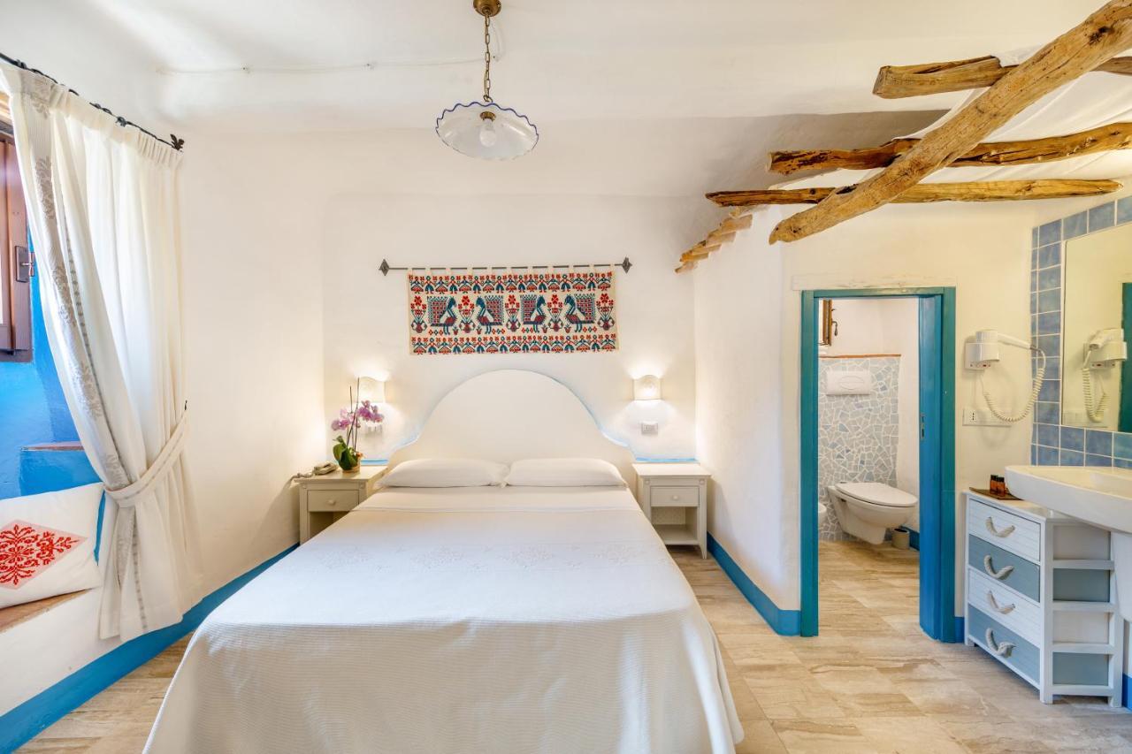 Albergo Diffuso Mannois Orosei Zewnętrze zdjęcie