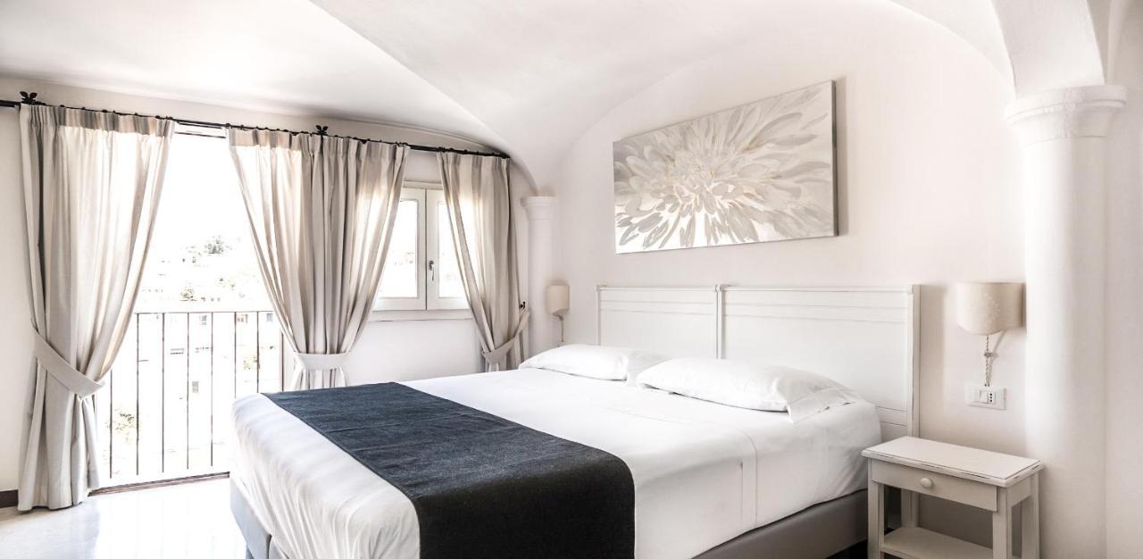 Albergo Diffuso Mannois Orosei Zewnętrze zdjęcie