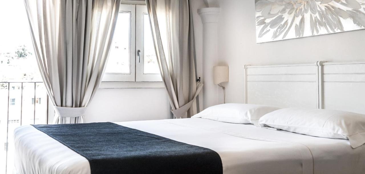 Albergo Diffuso Mannois Orosei Zewnętrze zdjęcie