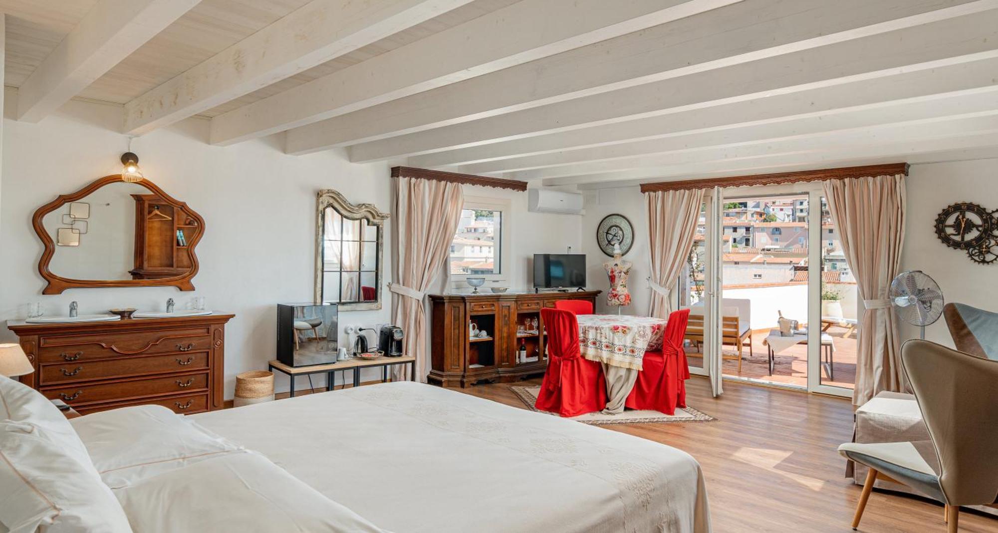 Albergo Diffuso Mannois Orosei Zewnętrze zdjęcie