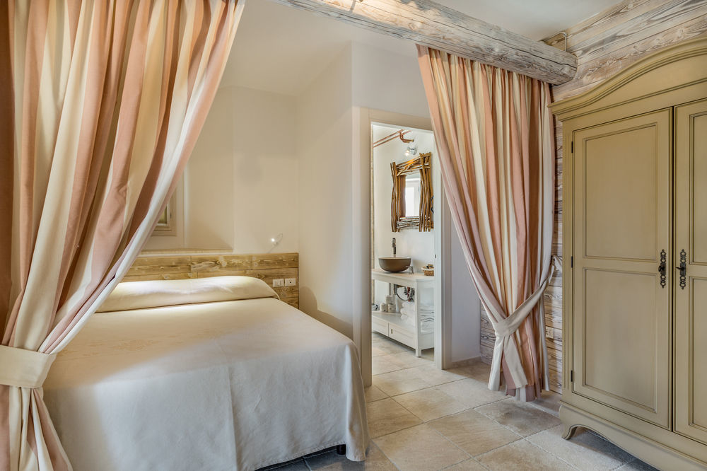 Albergo Diffuso Mannois Orosei Zewnętrze zdjęcie