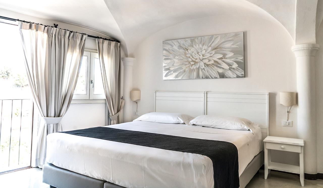 Albergo Diffuso Mannois Orosei Zewnętrze zdjęcie