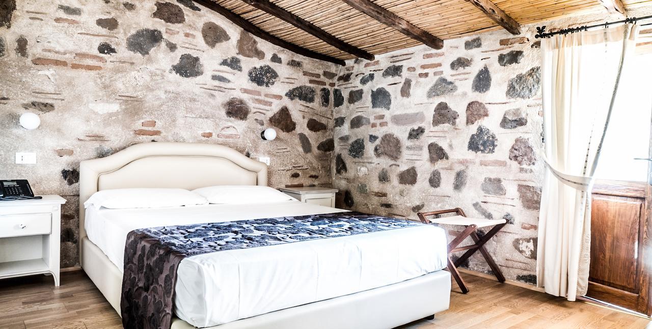 Albergo Diffuso Mannois Orosei Zewnętrze zdjęcie