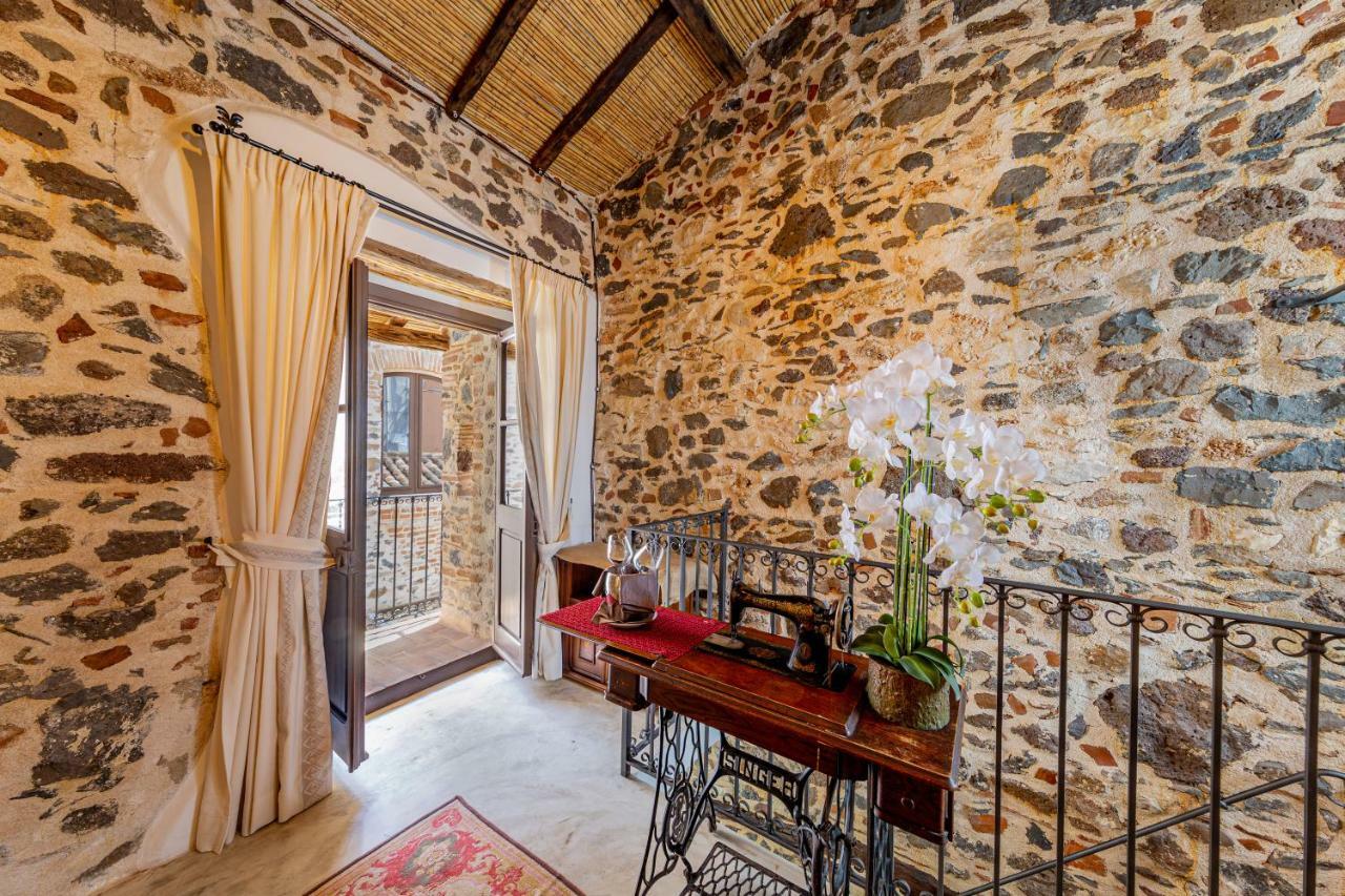 Albergo Diffuso Mannois Orosei Zewnętrze zdjęcie