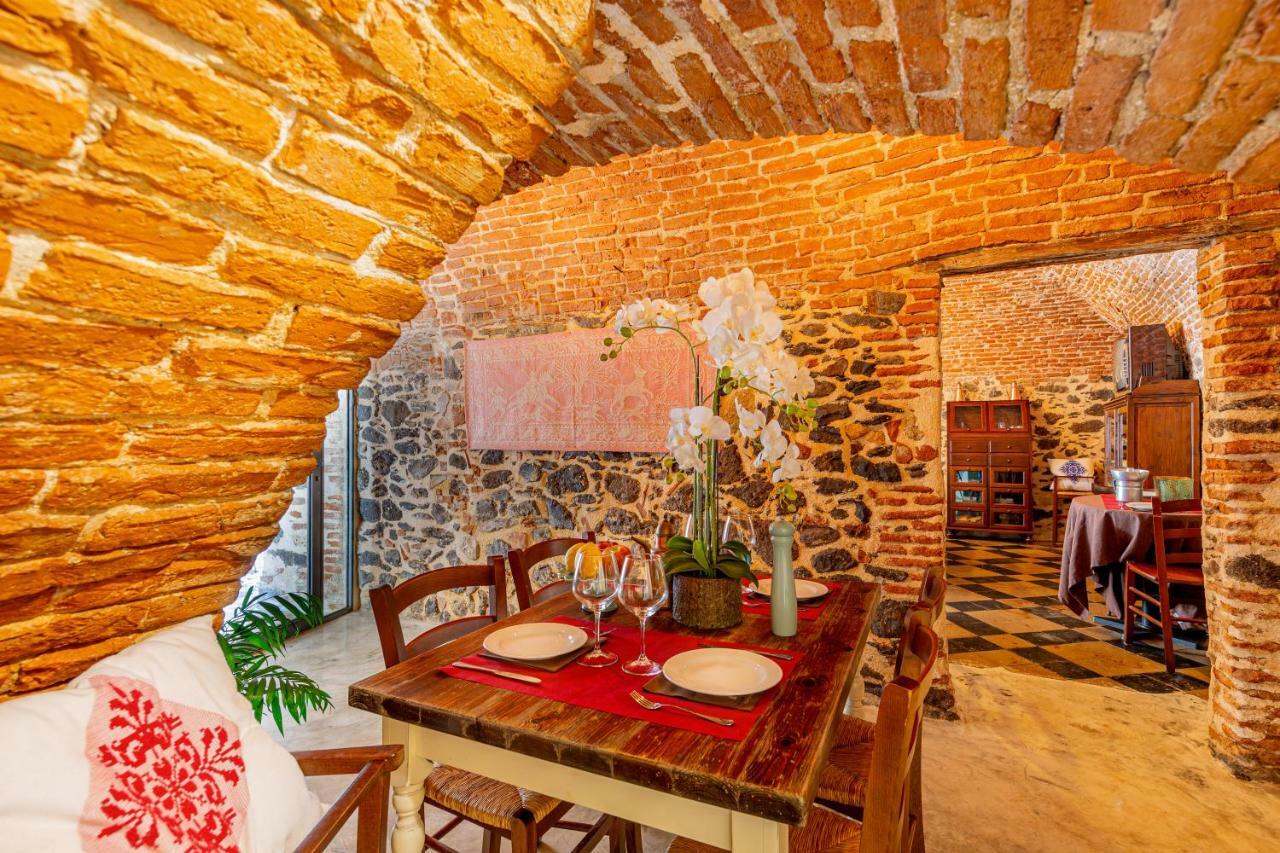 Albergo Diffuso Mannois Orosei Zewnętrze zdjęcie